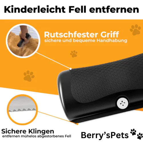 ๐ฅPet๐Professional brush