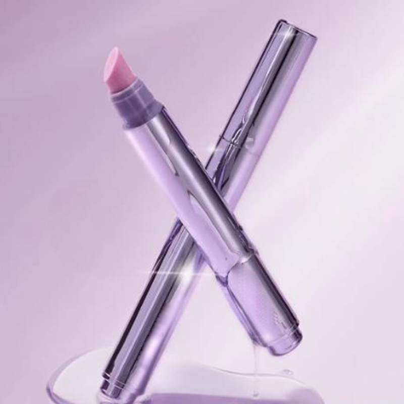 עט טיפוח ציפורניים 3 ב-1