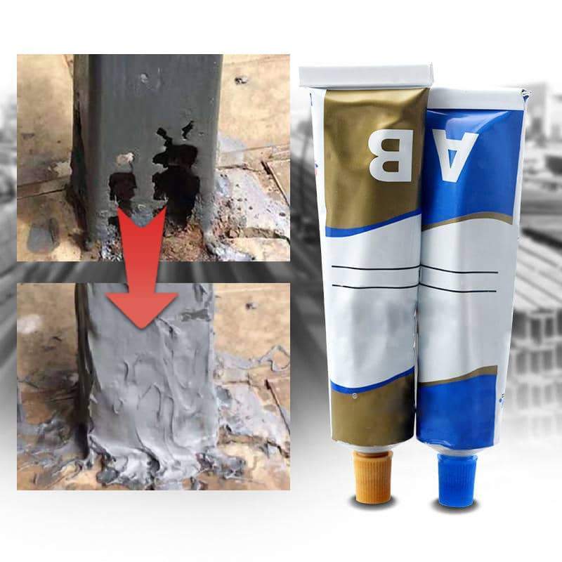 טמפרטורה גבוהה עמיד מתכת מילוי ריתוך נוזלי