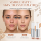 🎁Last Day BUY 1 GET 1 FREE🎉2-in-1 High Coverage Foundation Stick