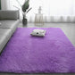 🌈 Color Plush Floor Mat – Ultra-Soft, Cozy & Stylish 🛋️✨