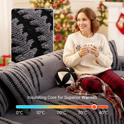 🎁מבצע חם 50% הנחה🎅 כיסוי ספה באיכות גבוהה
