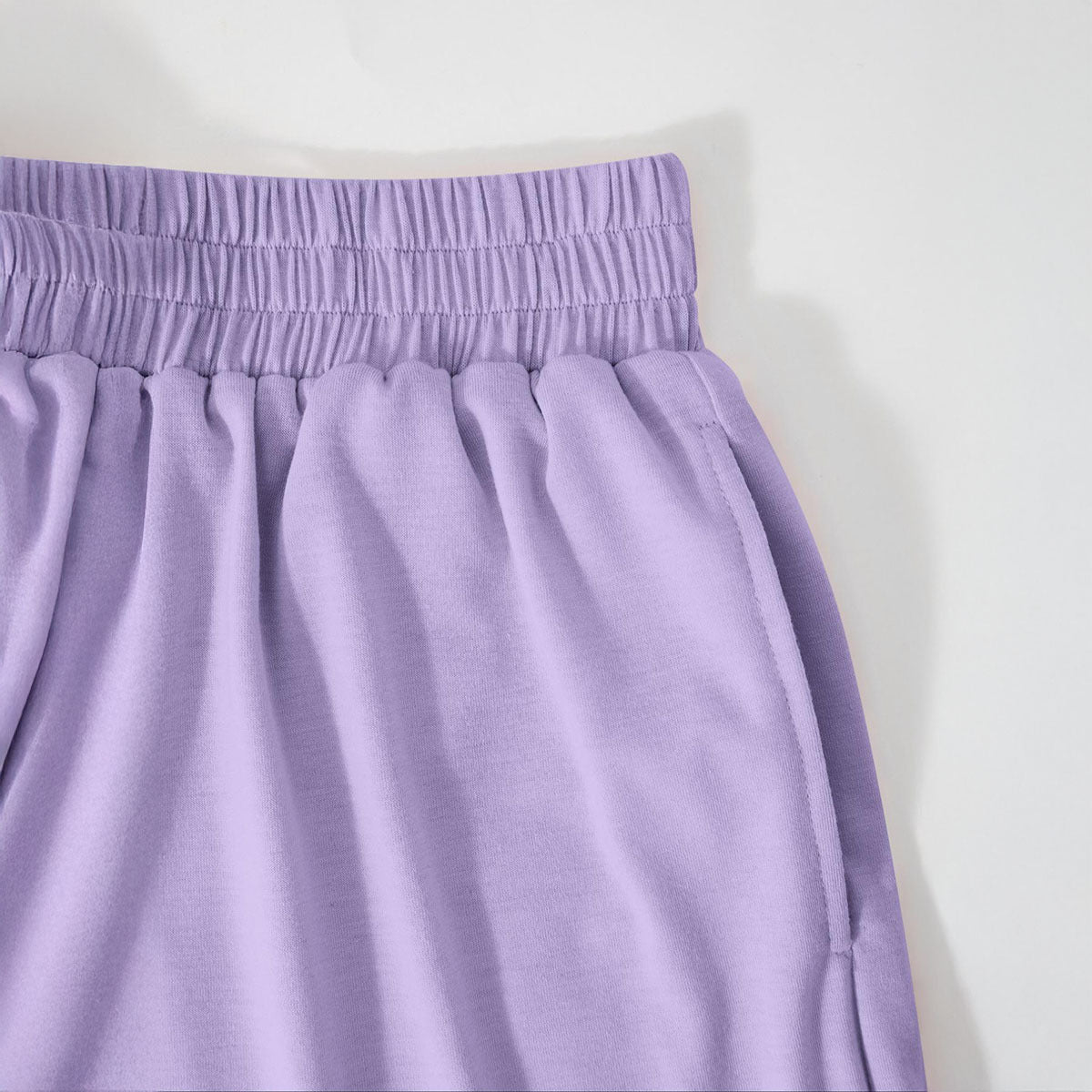 👗🩳 סט לאונג' לנשים – חולצה רפויה ומכנסיים קצרים | שרוך מתכוונן, כיסים עמוקים – 50% הנחה! 🔥🌸