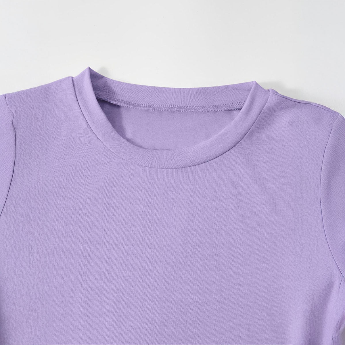 👗🩳 סט לאונג' לנשים – חולצה רפויה ומכנסיים קצרים | שרוך מתכוונן, כיסים עמוקים – 50% הנחה! 🔥🌸