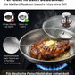 🎃Halloween Deal 50% OFF!🍳100% Pure Titanium Pan For A Toxin-Free Kitchen