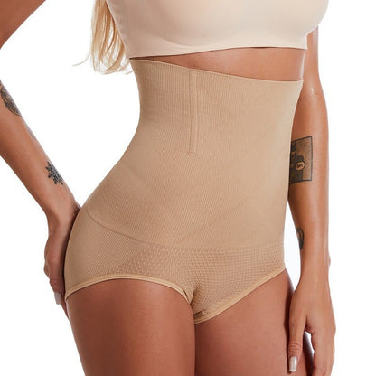 תחתוני מחטב במותן גבוהה – להיראות ולהרגיש במיטבך, בדרך הפשוטה