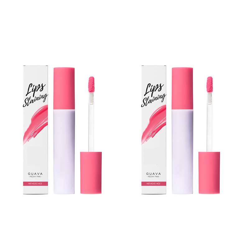 💗יום אחרון - קנה אחד קבל אחד חינם💗שמן שפתיים לצביעת שפתיים (לא דביק | לא מריחה | עמיד ל-24 שעות👄)