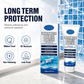 💧 50% OFF! 🔧 High-Strength Underwater Adhesive – For pool tiles & instant repairs ✨