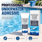 💧 50% OFF! 🔧 High-Strength Underwater Adhesive – For pool tiles & instant repairs ✨