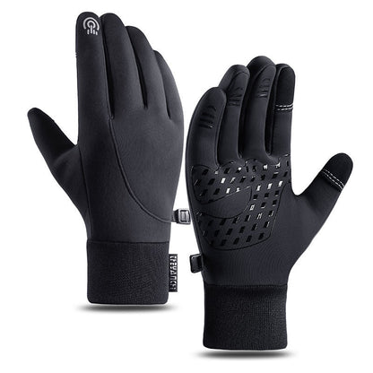 🧤 ❄️ High-quality Thermal Gloves – Warm, Touchscreen, Non-slip ✨