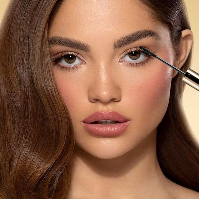 ❣️מבצע חם ✨מסקרה דקה במיוחד, עמידה במים, מתייבשת במהירות