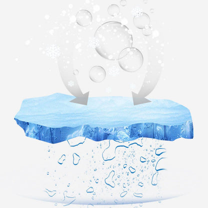 ❄️🔥 ספריי הפשרה למקרר ולמקפיא 🧩✨
