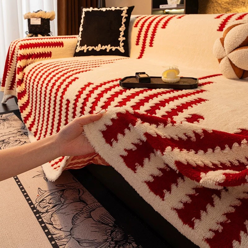 🎁מבצע חם 50% הנחה🎅 כיסוי ספה באיכות גבוהה