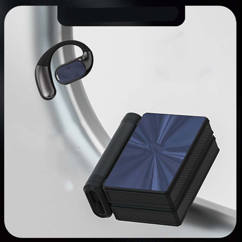 🎧 50% הנחה עכשיו! ⚡ אוזניות אלחוטיות פתוחות - קלות משקל, צליל צלול ובטוחות לשימוש חיצוני 🏃‍♂️✨