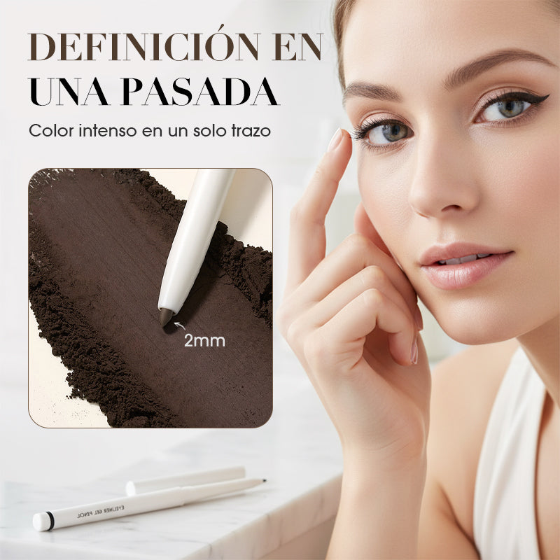 ⏳Time-Limited Special⏰Waterproof Gel Eyeliner Pencil – Smudge-Resistant, Long-Lasting & Easy to Glide ✨