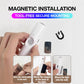 ⏳Time-Limited Special⏰RGB Magnetic Ambient Lamp – Dimmable Colors, Strong Magnet 🎨🧲