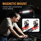 💡Multi-Function Magnetic Swivel Work Light