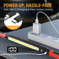 💡Multi-Function Magnetic Swivel Work Light