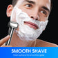 🪒 Rechargeable Foil Electric Shaver – Smooth Men’s Grooming with Cordless Design ⚡🧔