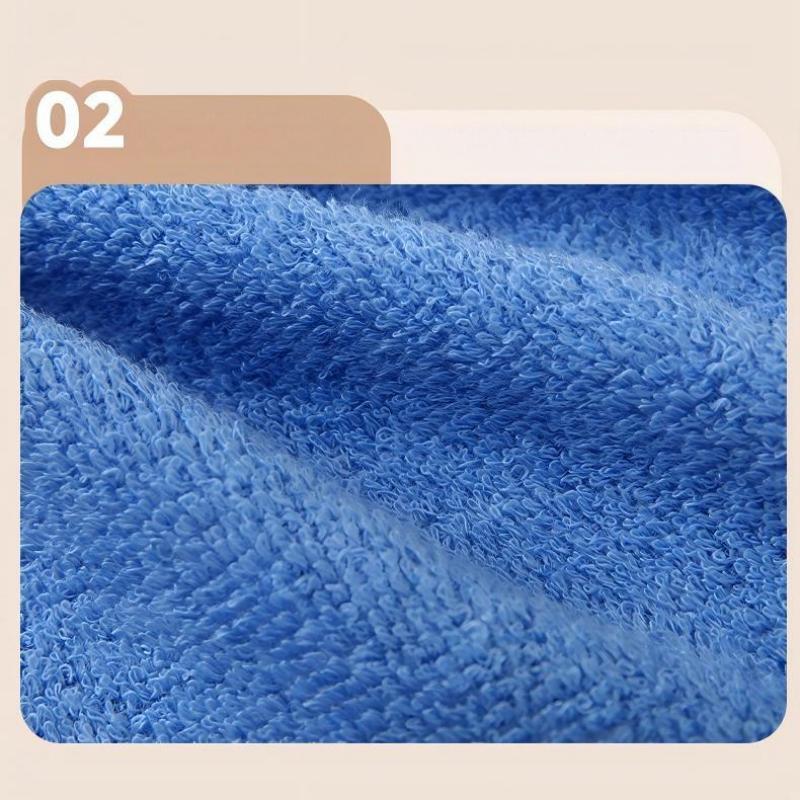 🧹✨ מגבת ניקוי סופגת במיוחד למטבח — ללא סיבים, עמידה ושימושית 💧🌟
