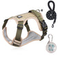🐶 LED No-Pull Dog Harness Kit with Leash – Safer, More Comfortable Walks Day & Night