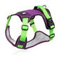 🐶 LED No-Pull Dog Harness Kit with Leash – Safer, More Comfortable Walks Day & Night