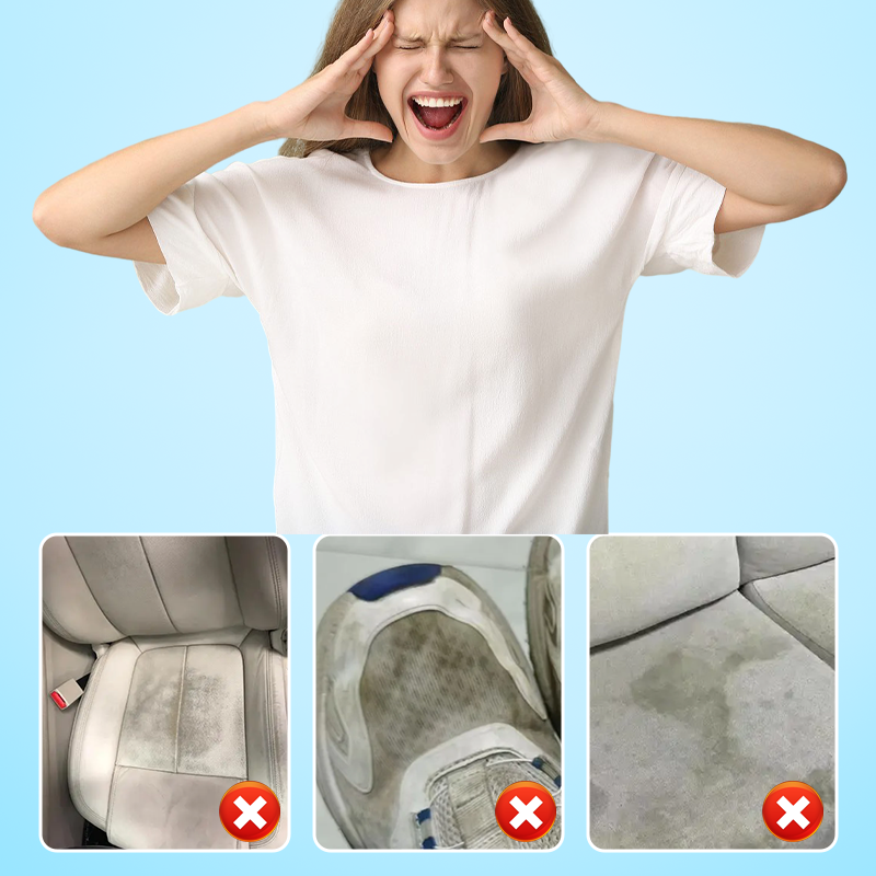🚗 מנקה קצף לפנים הרכב ✅ ניקוי עמוק ללא שטיפה ושימוש רב-משטחי | הסרת כתמים מהירה ✨ -50% הנחה היום בלבד 🔥