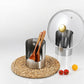 ⏳🔥LIMITED-TIME 50% OFF! ⏰Multi-Functional Kitchen Utensil Holder