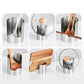 ⏳🔥LIMITED-TIME 50% OFF! ⏰Multi-Functional Kitchen Utensil Holder