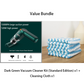 ⏰ Limited-Time Offer! 🔋🚗High-Power Cordless Vacuum Cleaner Kit for Car – Quick Clean-Ups Anywhere 💨