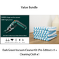 ⏰ Limited-Time Offer! 🔋🚗High-Power Cordless Vacuum Cleaner Kit for Car – Quick Clean-Ups Anywhere 💨