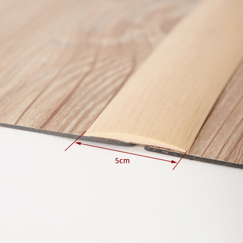 ✂️ רצועת מעבר רצפה גמישה דביקה עצמית | 🏠 מתאימה לאריחים, עץ, למינציה ובטון | 🎨 11 צבעים | חיתוך לאורך הרצוי