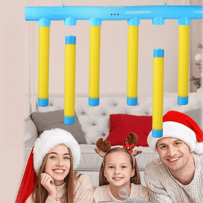 🎯 לתפוס מקלות משחק תגובה אימון צעצוע ⚡🕹️