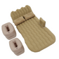 🚗Inflatable Car Air Mattress Travel Bed