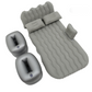 🚗Inflatable Car Air Mattress Travel Bed