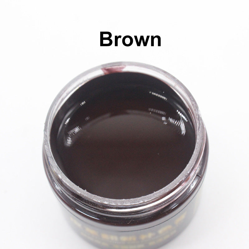 👟🛄 ערכת צבע לעור | מתקן שריטות ושחיקות | 11 צבעים עזים | מתאים לנעליים, ספות ורכב ✨