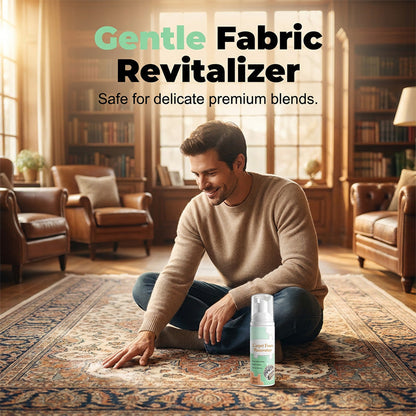 🧼 קצף לניקוי שטיחים ללא מים – מסיר כתמים עקשניים, חודר עמוק לסיבים, מייבש מהר. מושלם לניקוי מיידי לפני אורחים! ✨🏠
