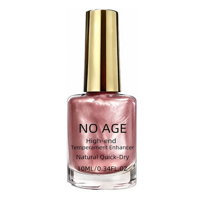 ⏳🔥LIMITED-TIME 50% OFF! ⏰📢Buy 1 Get 1 Free💅Quick Dry Metallic Nail Polish
