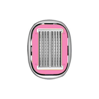 Manual Bald Head Shaving Tool