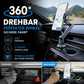 📢📢50% OFF !! ⏰360° Rotatable and Adjustable Car Cup Holder