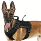 💥 Durable Oxford Fabric Dog Harness Vest – Safe, Adjustable, Comfortable 🥾✨