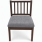 🎁 Buy 1 Get 1 Free! 🪑 Stretch Dining Chair Seat Cover – Strapless Elastic Slipcover with Elegant Textured Pattern for Home Dining Room
