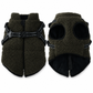 ⏳Limited-time 50% off💥Warm Winter Dog Coat with Reflective Strips and Harness for Small and Medium Dogs🐶❄️
