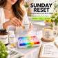 ⏳Limited-time 50% off⏰7-Day Detachable Pill Organizer💊📦