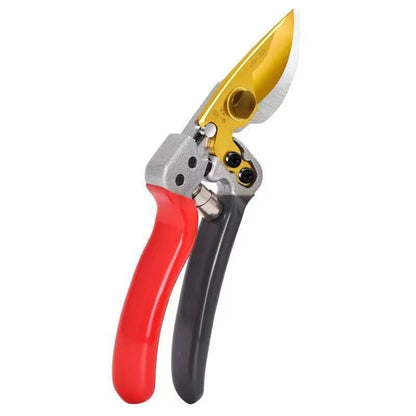 📢📢50% OFF !! ⏰Multi-Purpose Shears – SK5 steel blade, rubberized grip, 30/50mm cut. For sheep, cow & horse hooves + garden pruning! 🌿💪