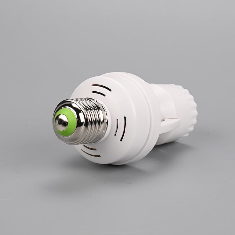 🔥50% OFF!!📢💡 Motion Sensor Light Socket – Turn Your Bulb Into a Hands-Free Sensor Light ✨