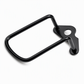 🚲 Rear Derailleur Guard – Solid Steel Protection for Mountain Bikes ⚙️