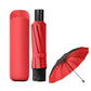 ⏳🔥LIMITED-TIME 50% OFF! ⏰💨 Extra Large Windproof Folding Umbrella – Big Canopy, Reinforced, UV Protect ☔✨