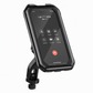 📢📢50% OFF !! ⏰ Waterproof Bike & Motorcycle Phone Holder – IPX6, Touchable, 360° Rotation ✨