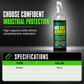 🔧 LIMITED-TIME 50% OFF ✨ 3-in-1 Rust Remover & Phosphating Agent — Degrease, Remove & Prevent 💨